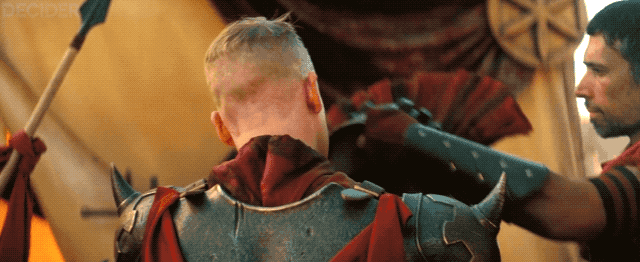 Братство Стали в бою