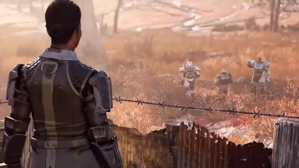 Постапокалиптический Новый Орлеан в представлении художника