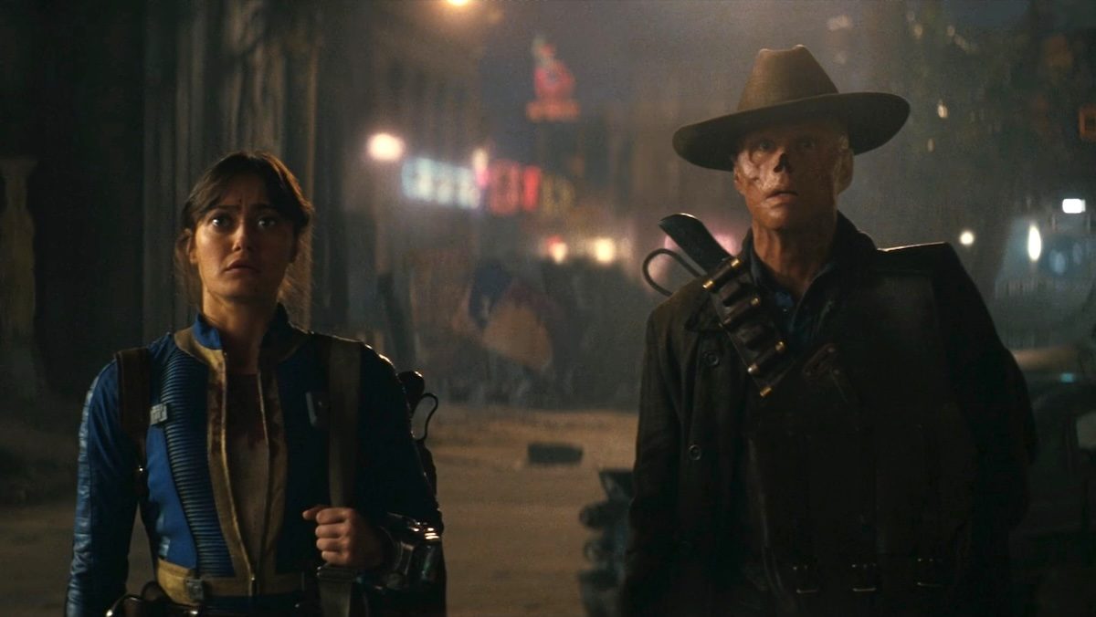 Коготь смерти в дверном проёме