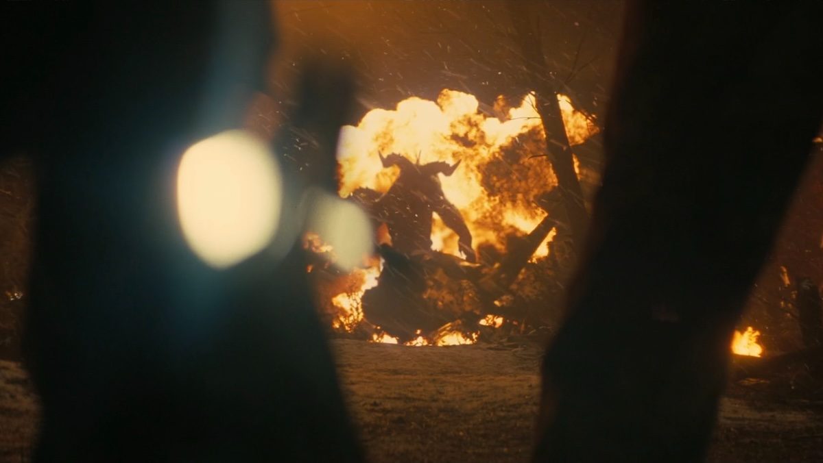 Люси и Гуль в Нью-Вегасе